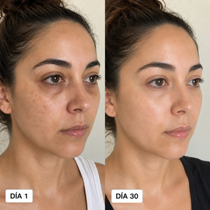 Maison OUHOE  Sérum Renovador de Ojos – Pura Luz, Pura Elegancia