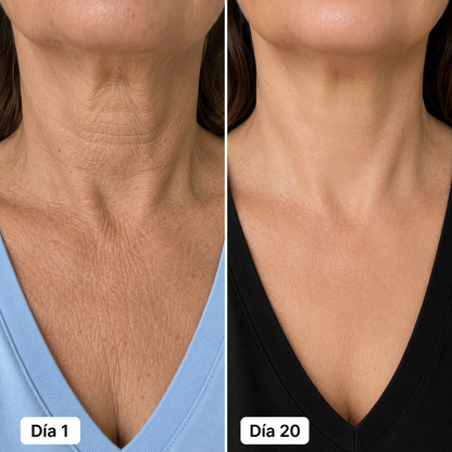 Bálsamo VITALIS 4 en 1: Antiarrugas · Firmeza · Glow