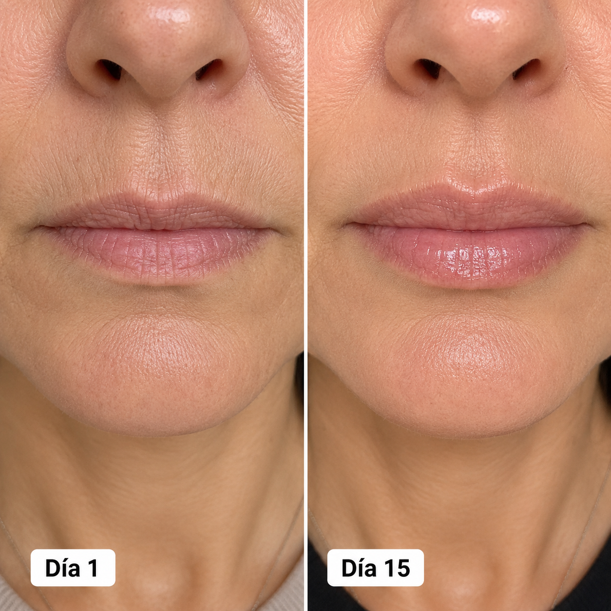 Bálsamo VITALIS 4 en 1: Antiarrugas · Firmeza · Glow