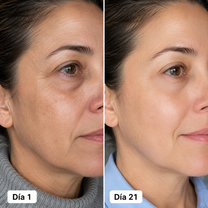 Bálsamo VITALIS 4 en 1: Antiarrugas · Firmeza · Glow