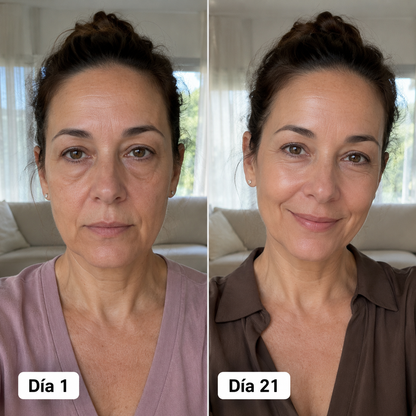 Bálsamo VITALIS 4 en 1: Antiarrugas · Firmeza · Glow