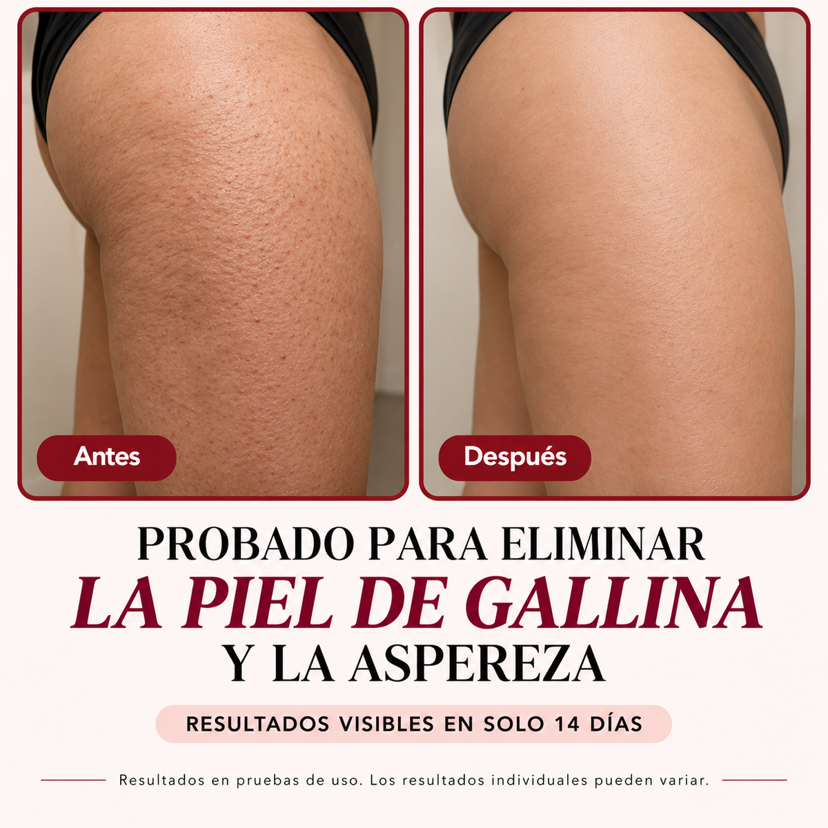 Dr. Melaxin  Efecto Seda Piel más fina, uniforme y radiante. La piel que todos quieren tocar.