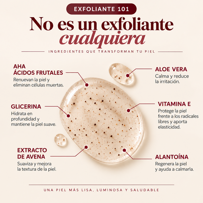 Dr. Melaxin  Efecto Seda Piel más fina, uniforme y radiante. La piel que todos quieren tocar.