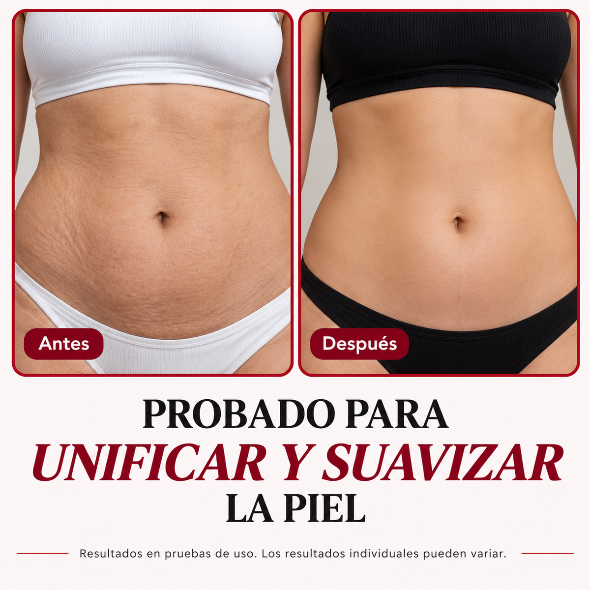 Dr. Melaxin  Efecto Seda Piel más fina, uniforme y radiante. La piel que todos quieren tocar.