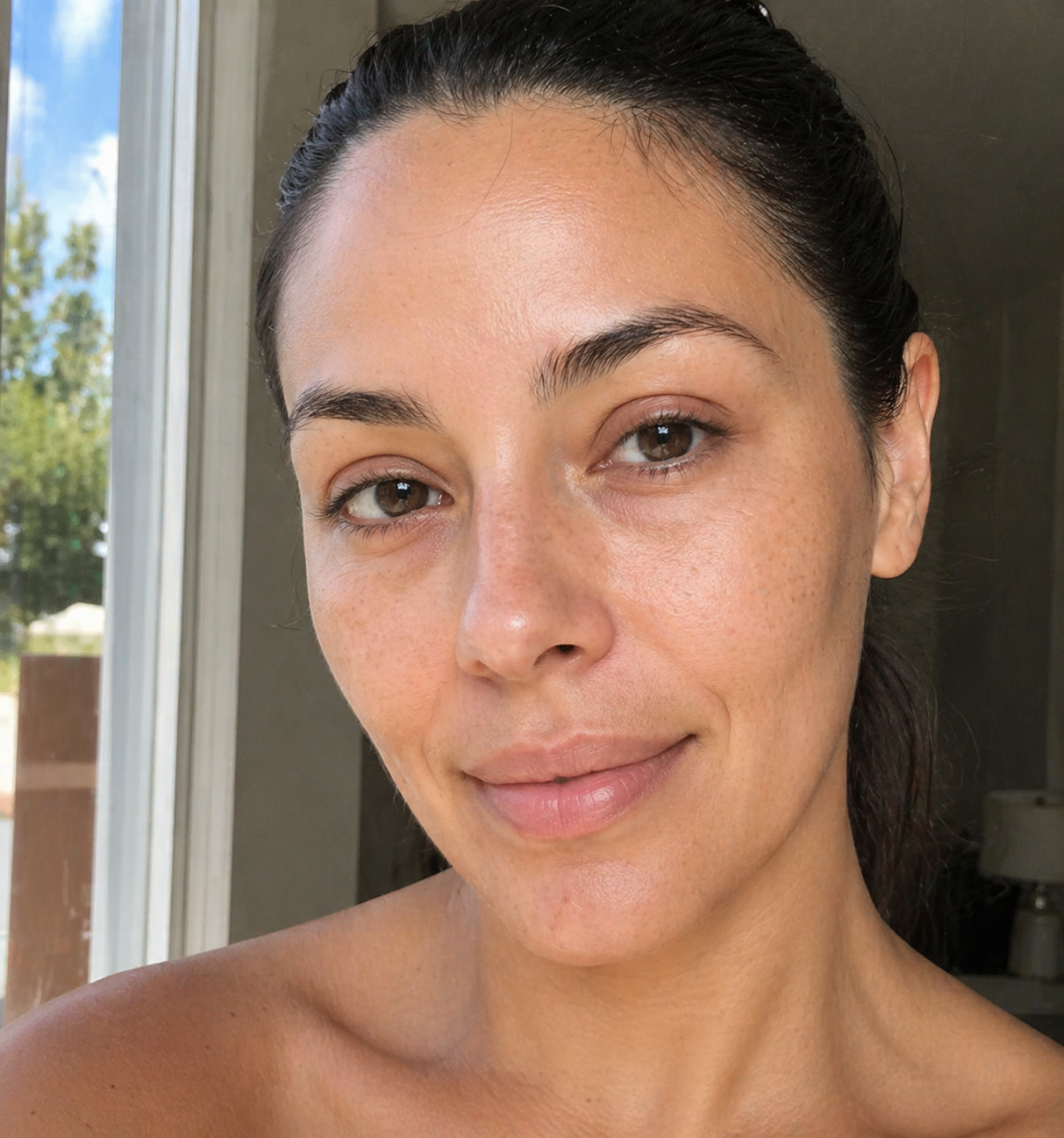 Anaïs, 30 años